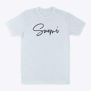 Suomi Minnesota Freestyle Classic Dad T-Shirt