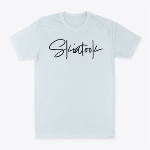 Skiatook Oklahoma Freestyle Classic Dad T-Shirt