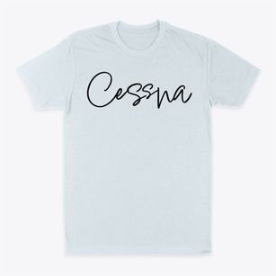 Cessna Kansas Freestyle Classic Dad T-Shirt
