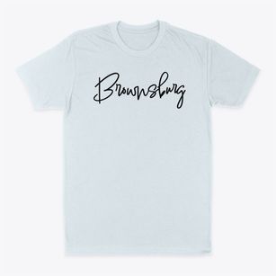 Brownsburg Virginia Freestyle Classic Dad T-Shirt