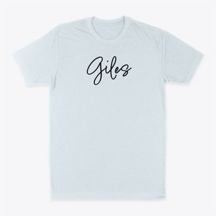 Giles Mississippi Freestyle Classic Dad T-Shirt