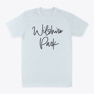 Wilshire Park North Carolina Freestyle Classic Dad T-Shirt