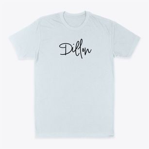 Dillon Kansas Freestyle Classic Dad T-Shirt