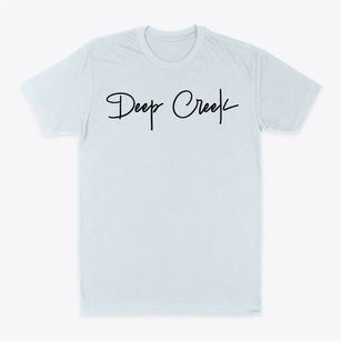 Deep Creek Idaho Freestyle Classic Dad T-Shirt