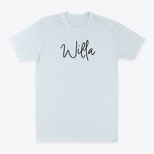 Willa Washington Freestyle Classic Dad T-Shirt