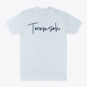 Tecumseh Missouri Freestyle Classic Dad T-Shirt