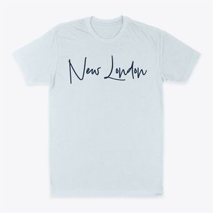 New London New York Freestyle Classic Dad T-Shirt