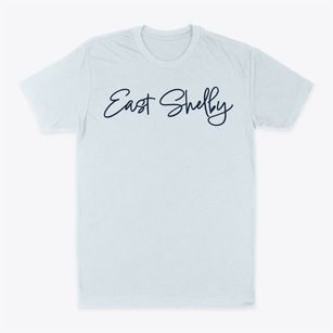 East Shelby New York Freestyle Classic Dad T-Shirt