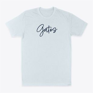 Gates Kentucky Freestyle Classic Dad T-Shirt