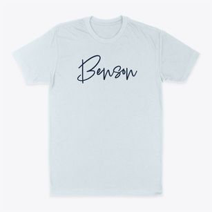Benson Wisconsin Freestyle Classic Dad T-Shirt