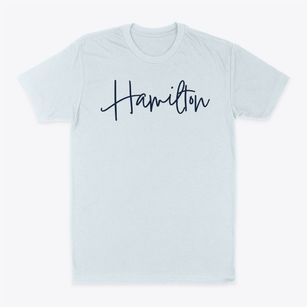 Hamilton Ohio Freestyle Classic Dad T-Shirt
