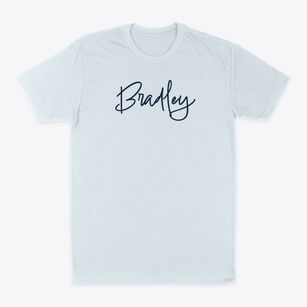 Bradley Nebraska Freestyle Classic Dad T-Shirt