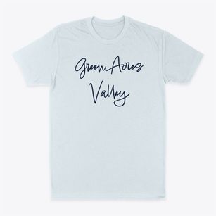 Green Acres Valley New York Freestyle Classic Dad T-Shirt