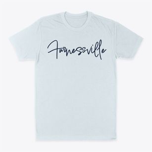 Furnessville Indiana Freestyle Classic Dad T-Shirt