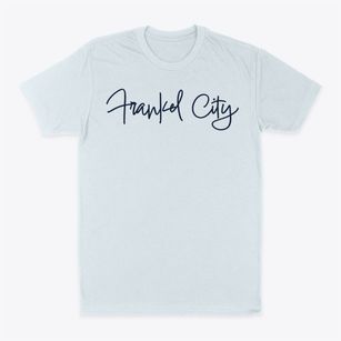 Frankel City Texas Freestyle Classic Dad T-Shirt