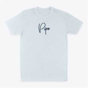 Pipe Wisconsin Freestyle Classic Dad T-Shirt