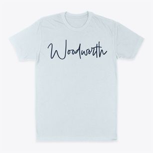 Woodworth North Carolina Freestyle Classic Dad T-Shirt