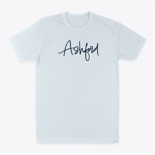 Ashford North Carolina Freestyle Classic Dad T-Shirt