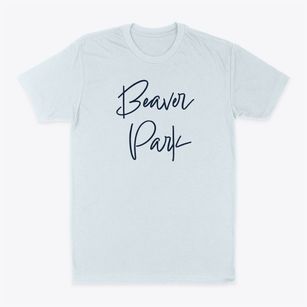 Beaver Park Virginia Freestyle Classic Dad T-Shirt