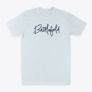 Battlefield Missouri Freestyle Classic Dad T-Shirt