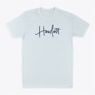 Hewlett New York Freestyle Classic Dad T-Shirt