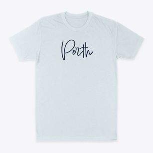 Perth Kansas Freestyle Classic Dad T-Shirt
