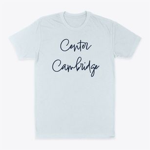 Center Cambridge New York Freestyle Classic Dad T-Shirt