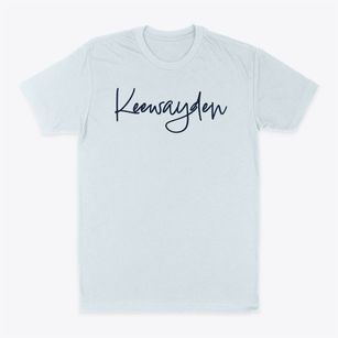 Keewayden New Hampshire Freestyle Classic Dad T-Shirt
