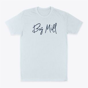 Big Mill New Mexico Freestyle Classic Dad T-Shirt