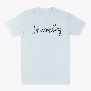 Johnsonburg New York Freestyle Classic Dad T-Shirt