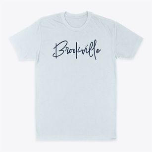 Brookville Ohio Freestyle Classic Dad T-Shirt