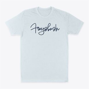 Freysbush New York Freestyle Classic Dad T-Shirt