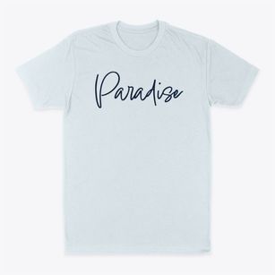 Paradise New York Freestyle Classic Dad T-Shirt
