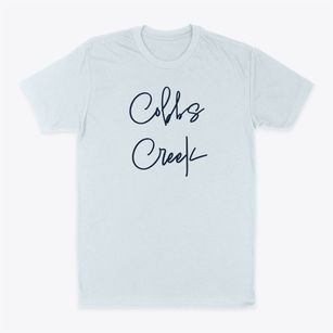 Cobbs Creek Virginia Freestyle Classic Dad T-Shirt