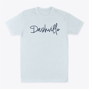 Dashville New York Freestyle Classic Dad T-Shirt