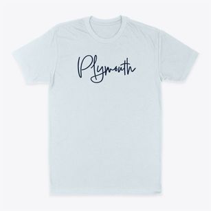 Plymouth Missouri Freestyle Classic Dad T-Shirt