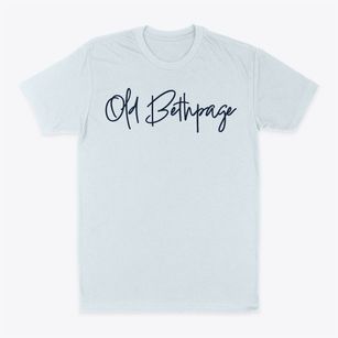 Old Bethpage New York Freestyle Classic Dad T-Shirt