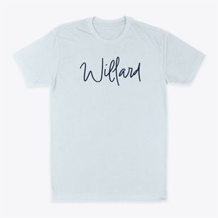 Willard Missouri Freestyle Classic Dad T-Shirt