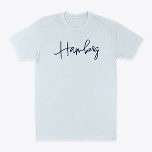 Hamburg Missouri Freestyle Classic Dad T-Shirt