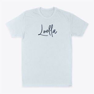 Luella Louisiana Freestyle Classic Dad T-Shirt