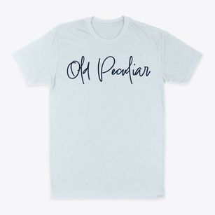 Old Peculiar Missouri Freestyle Classic Dad T-Shirt