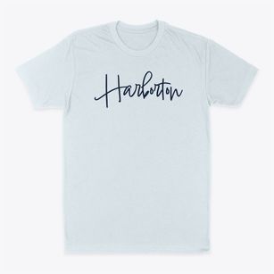 Harborton Oregon Freestyle Classic Dad T-Shirt