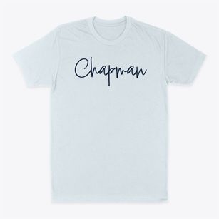 Chapman Texas Freestyle Classic Dad T-Shirt