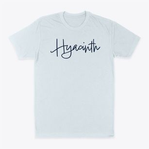 Hyacinth Virginia Freestyle Classic Dad T-Shirt