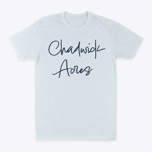 Chadwick Acres North Carolina Freestyle Classic Dad T-Shirt