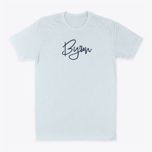 Byron Georgia Freestyle Classic Dad T-Shirt