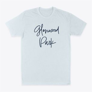 Glenwood Park New York Freestyle Classic Dad T-Shirt
