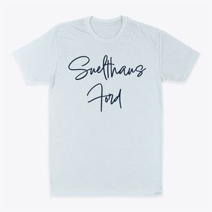 Suelthaus Ford Missouri Freestyle Classic Dad T-Shirt