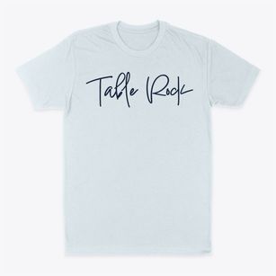 Table Rock Oregon Freestyle Classic Dad T-Shirt