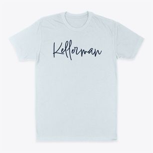 Kellerman Alabama Freestyle Classic Dad T-Shirt